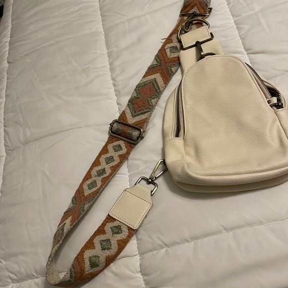 Cute anthropologie bag - Picture 1 of 1